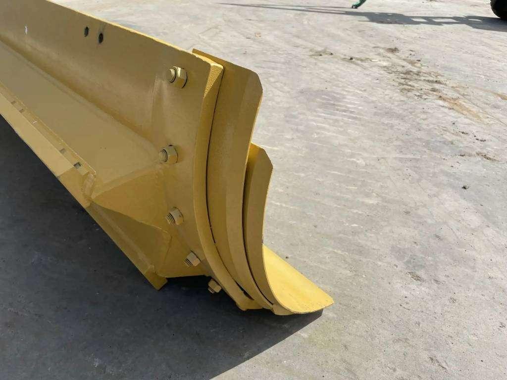 Caterpillar 140G Moldboard Foto 8