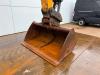 Hyundai HX235 LCR - Extra Bucket / Automatic Greasing Foto 18 thumbnail