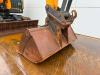 Hyundai HX235 LCR - Extra Bucket / Automatic Greasing Foto 19 thumbnail