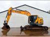 Hyundai HX235 LCR - Extra Bucket / Automatic Greasing Foto 2 thumbnail
