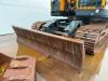 Hyundai HX235 LCR - Extra Bucket / Automatic Greasing Foto 24 thumbnail