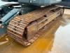 Hyundai HX235 LCR - Extra Bucket / Automatic Greasing Foto 29 thumbnail