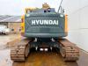Hyundai HX235 LCR - Extra Bucket / Automatic Greasing Foto 4 thumbnail