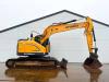 Hyundai HX235 LCR - Extra Bucket / Automatic Greasing Foto 6 thumbnail