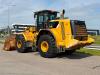 Caterpillar 972K Foto 3 thumbnail