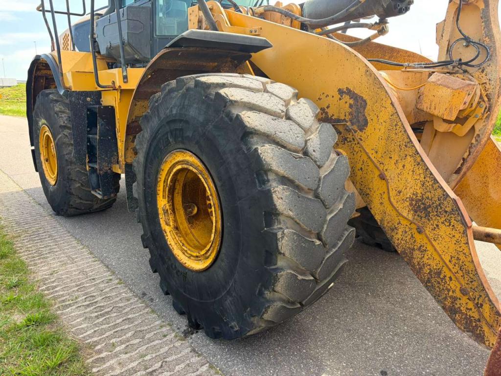 Caterpillar 972K Foto 12