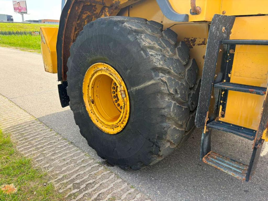 Caterpillar 972K Foto 13