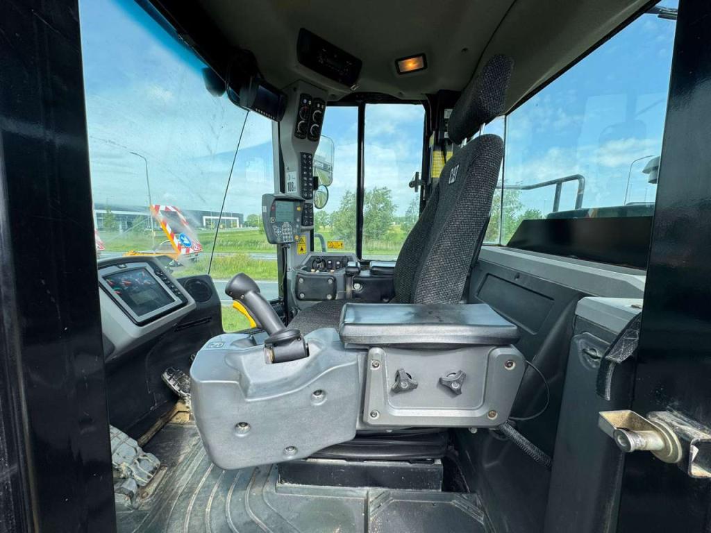 Caterpillar 972K Foto 15