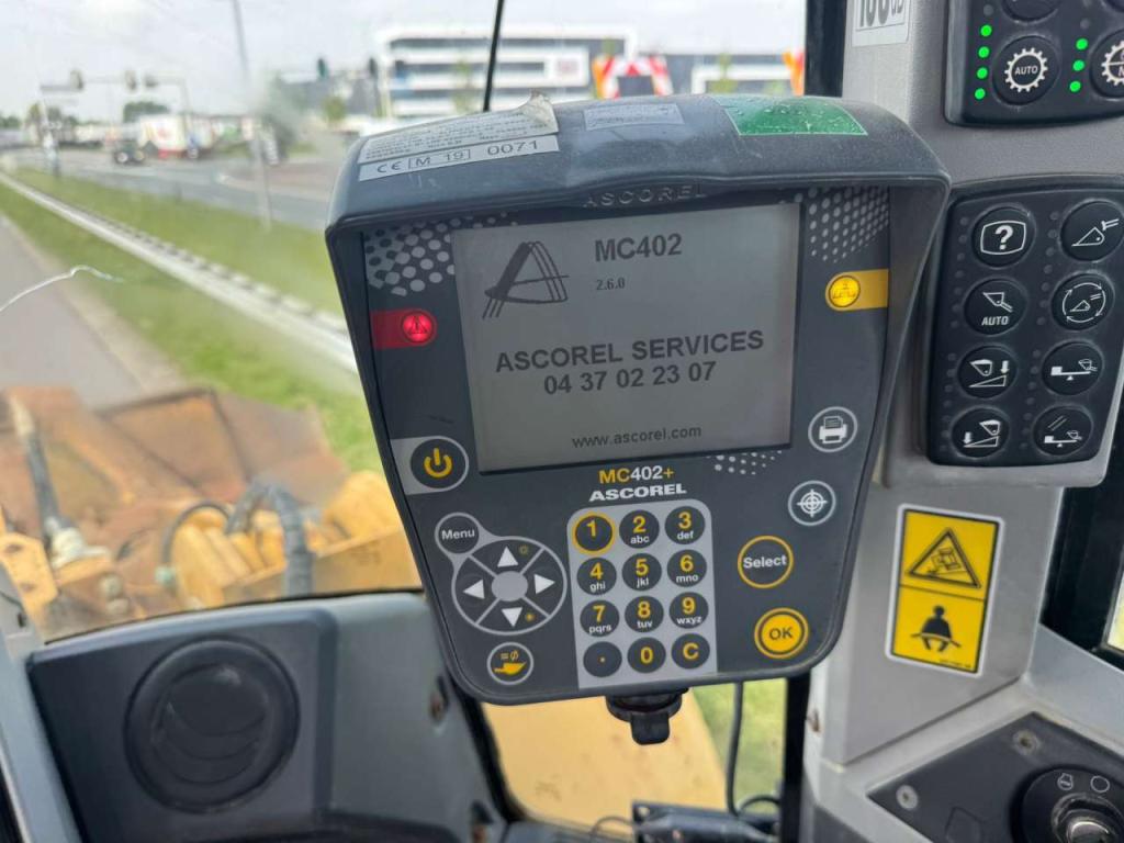 Caterpillar 972K Foto 21