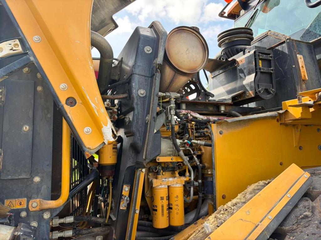 Caterpillar 972K Foto 25