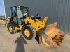 Caterpillar 906M Foto 2 thumbnail