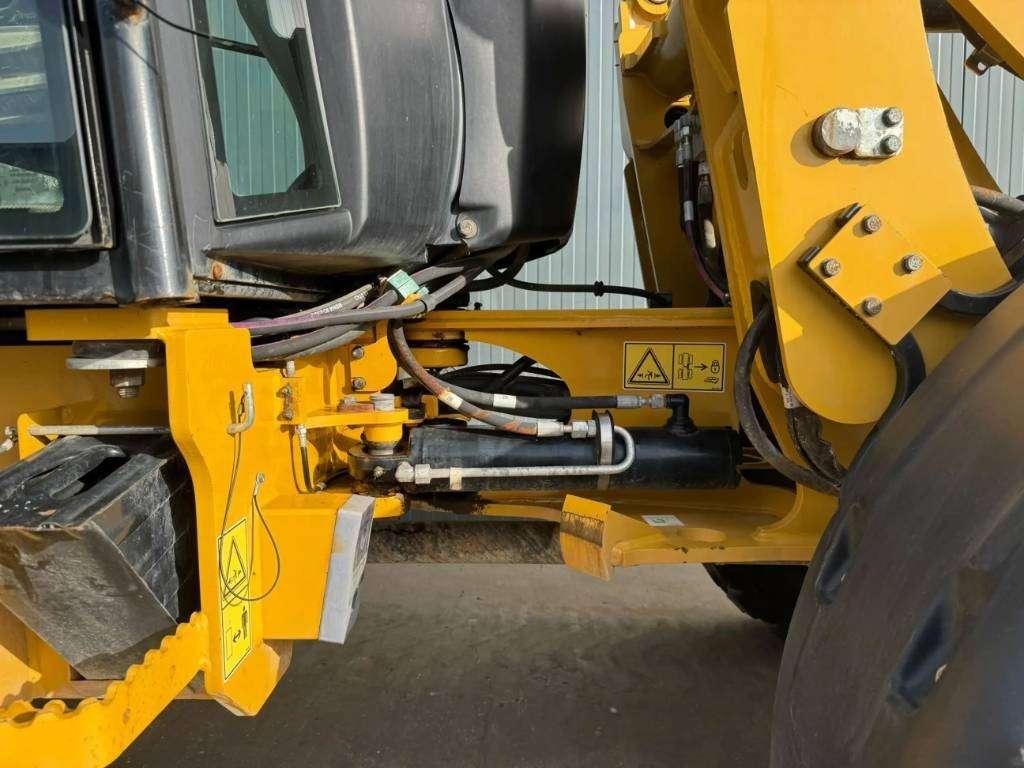 Caterpillar 906M Foto 17