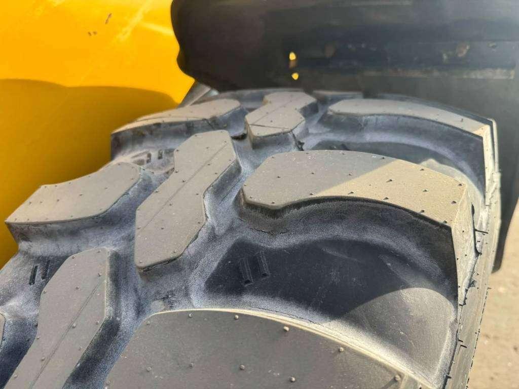 Caterpillar 906M Foto 19