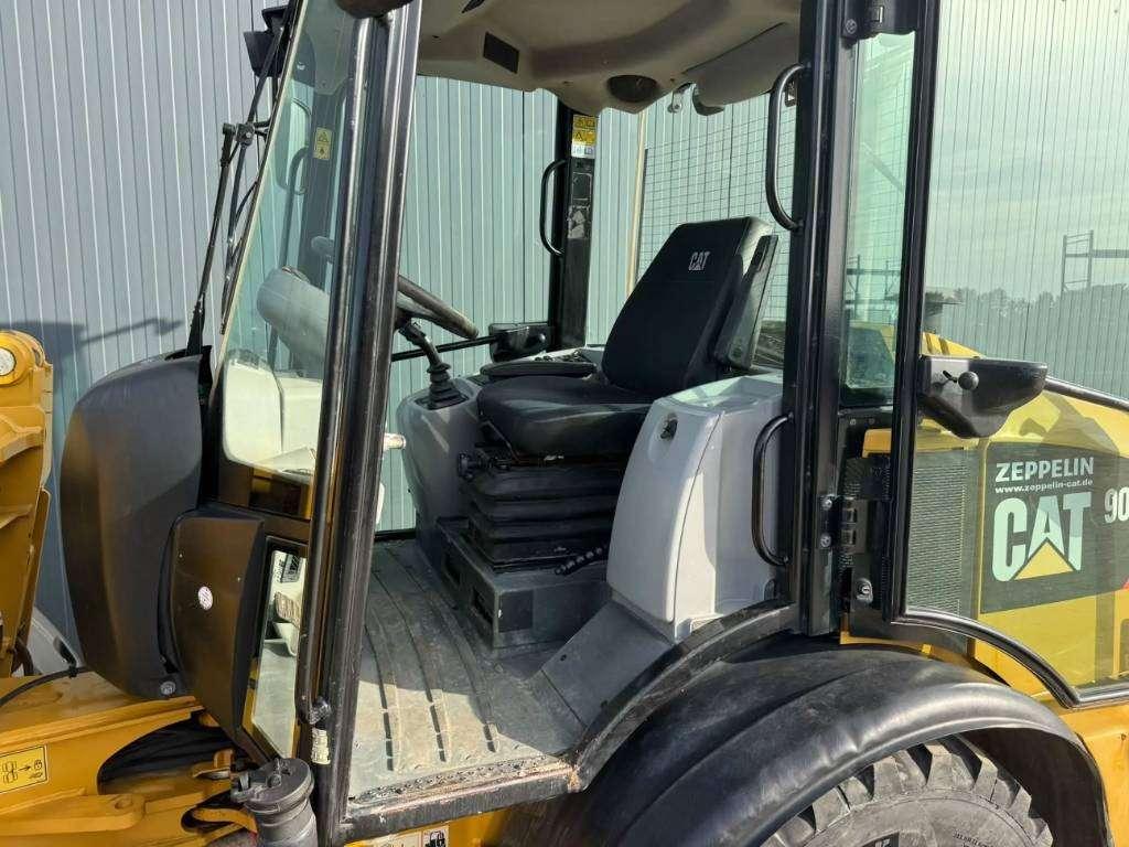 Caterpillar 906M Foto 23