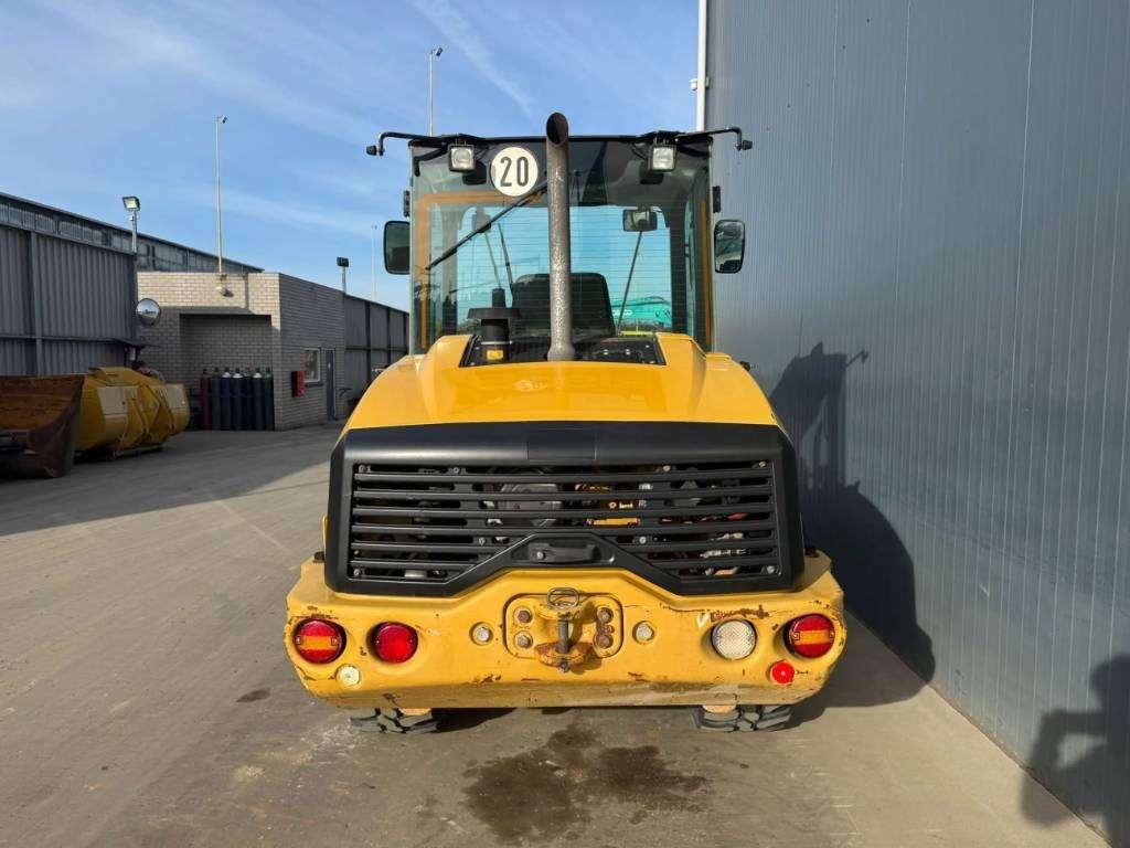 Caterpillar 906M Foto 7
