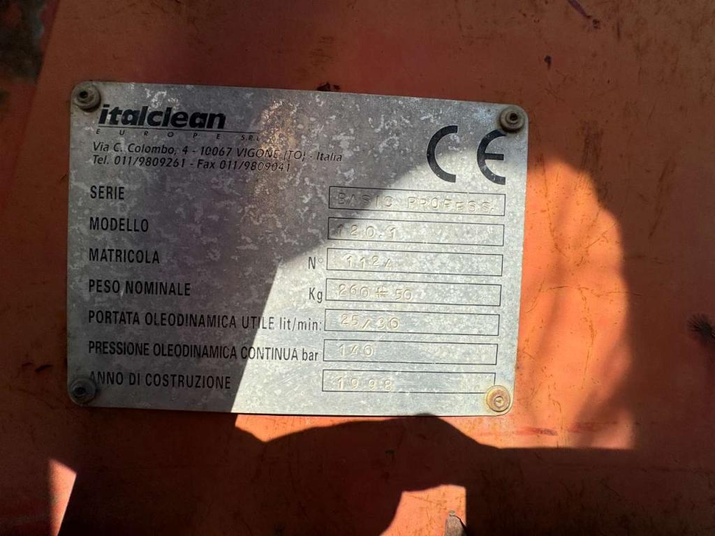 italc 120.1 Foto 3