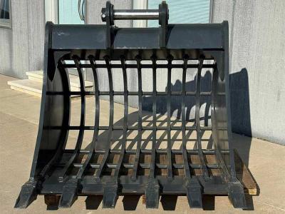 Emme Service Cuchara rejada vendida por Emme Service Srl