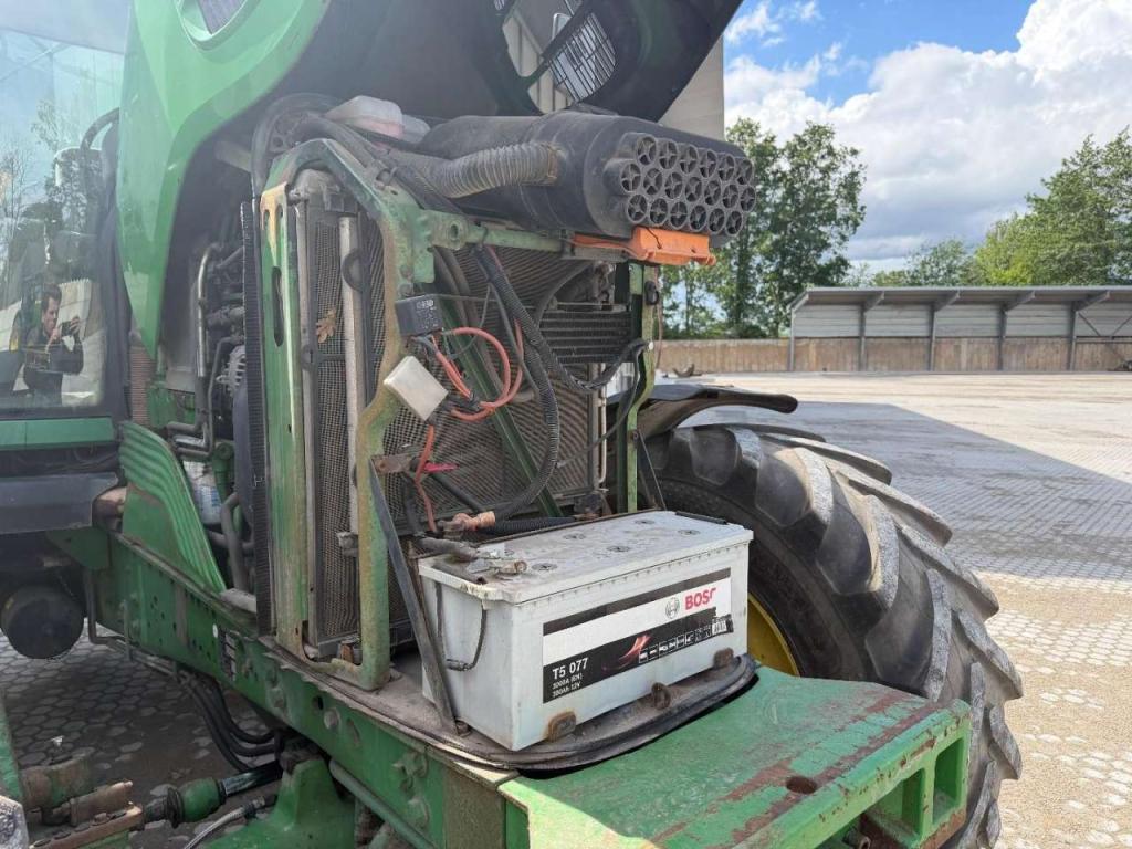 John Deere 7530 PowerQuad Foto 12