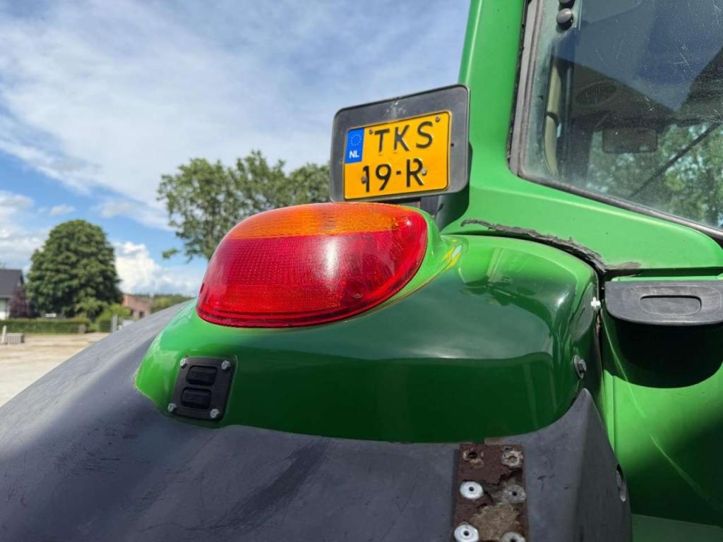 John Deere 7530 PowerQuad Foto 19