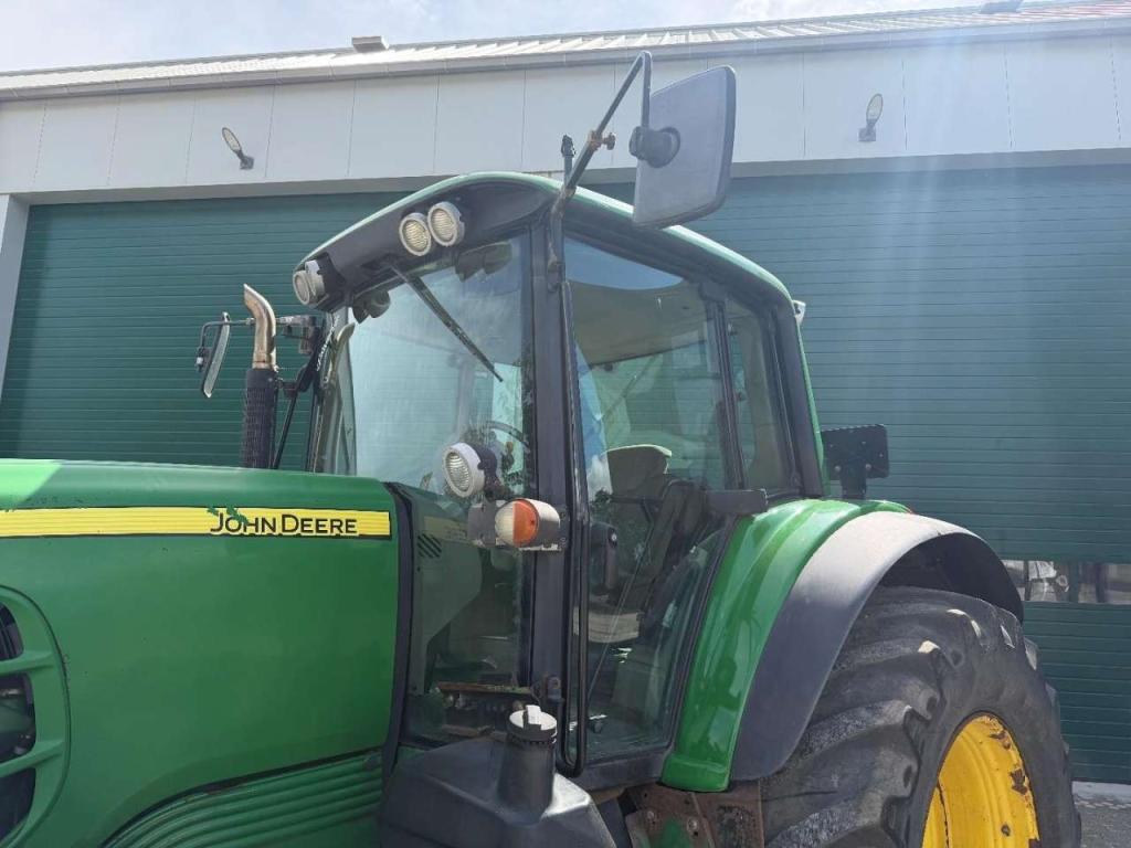 John Deere 7530 PowerQuad Foto 21