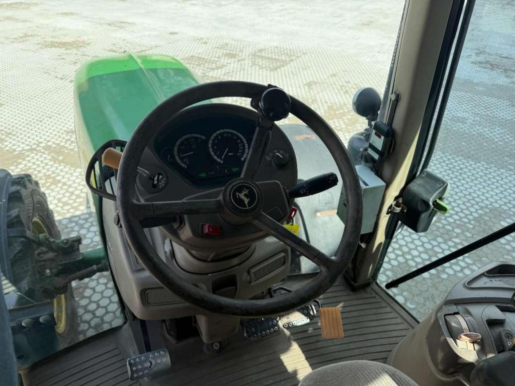 John Deere 7530 PowerQuad Foto 24