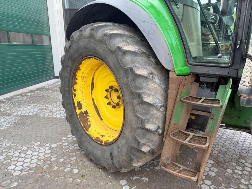 John Deere 7530 PowerQuad Foto 9