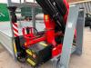CONTAINER NUOVO SCARRABILE A PIANALE CON SPONDE Foto 6 thumbnail