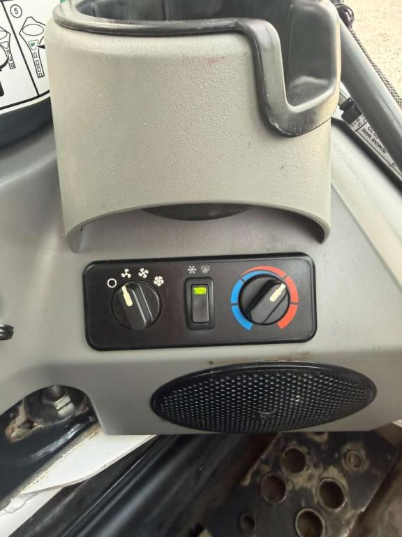 Bobcat T770 Foto 8