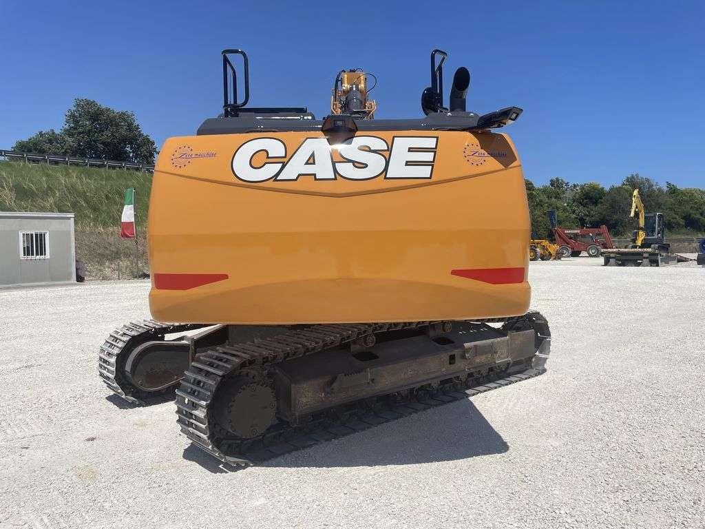 Case CX 210D Foto 4