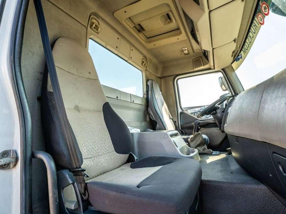 Renault PREMIUM 340DXI+DHOLLANDIA Foto 11