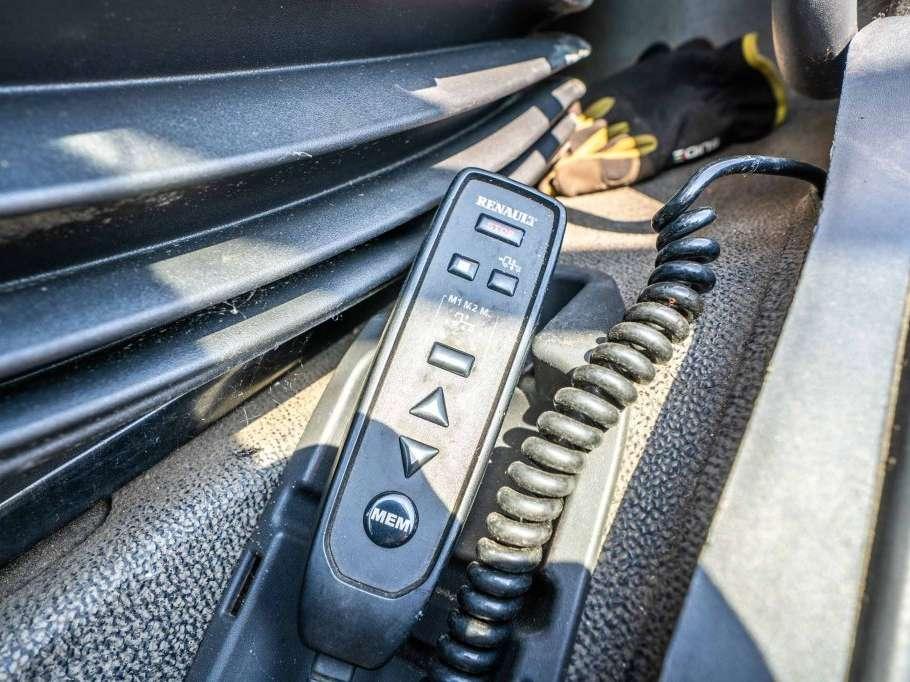 Renault PREMIUM 340DXI+DHOLLANDIA Foto 12