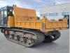 Morooka MST 1500 VD Foto 3 thumbnail