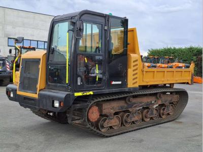 Morooka MST 1500 VD vendida por DMO Spa