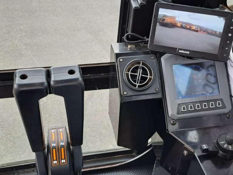 Morooka MST 1500 VD Foto 12