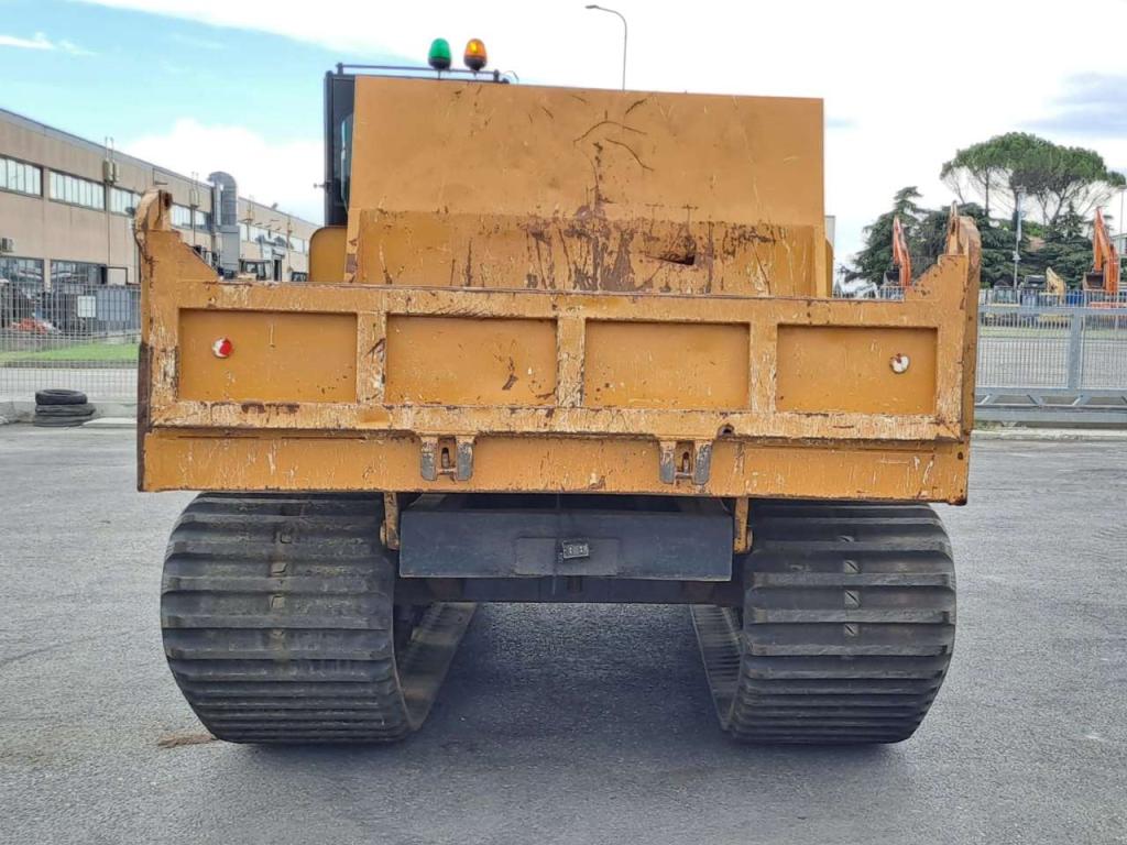 Morooka MST 1500 VD Foto 4