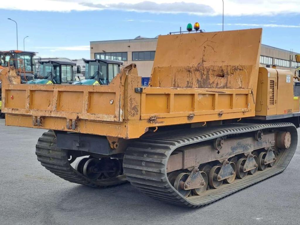 Morooka MST 1500 VD Foto 5