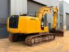 Caterpillar 320FL Foto 4 thumbnail