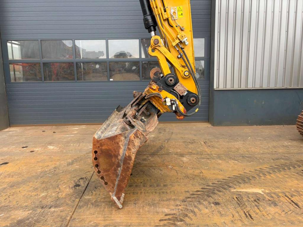 Caterpillar 320FL Foto 8