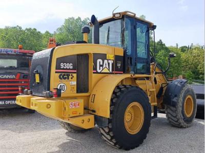 Caterpillar CAT 930G vendida por PETRINI SECONDO Vendita Usato