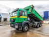 Man TGS 33.360 BB+BIBENNE+BAE Foto 1 thumbnail