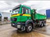 Man TGS 33.360 BB+BIBENNE+BAE Foto 13 thumbnail