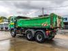 Man TGS 33.360 BB+BIBENNE+BAE Foto 14 thumbnail