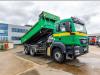 Man TGS 33.360 BB+BIBENNE+BAE Foto 2 thumbnail