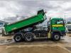 Man TGS 33.360 BB+BIBENNE+BAE Foto 3 thumbnail