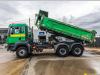 Man TGS 33.360 BB+BIBENNE+BAE Foto 7 thumbnail