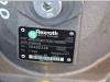 Bosch Rexroth A6VM107 Foto 4 thumbnail