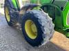 John Deere 8120 Powershift Foto 10 thumbnail