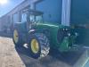 John Deere 8120 Powershift Foto 2 thumbnail