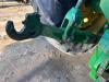 John Deere 8120 Powershift Foto 25 thumbnail