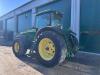John Deere 8120 Powershift Foto 5 thumbnail